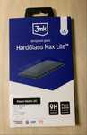 Szkło hartowane 3MK HardGlass Max Lite do Xiaomi Redmi 12C