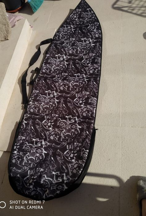 Sacos de surf e bodyboard