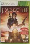 Fable III xbox 360