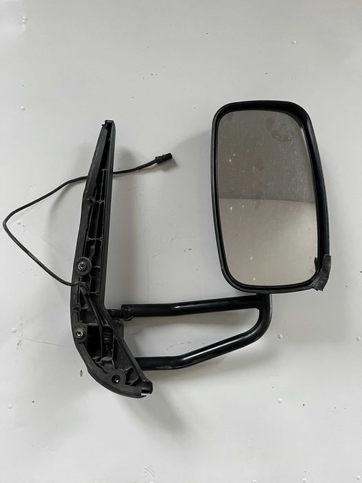 Prawe Lusterko Nissan Cabstar / Renault Maxity Delikatnie Uszk K253-08
