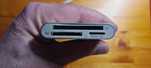 Czytnik kart Unitek  All-in-One USB 3.0