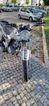 Vendo Sym xs 125k 2010