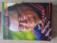 RockMann, czyli jak nie zostałem saksofonistą - Wojciech Mann