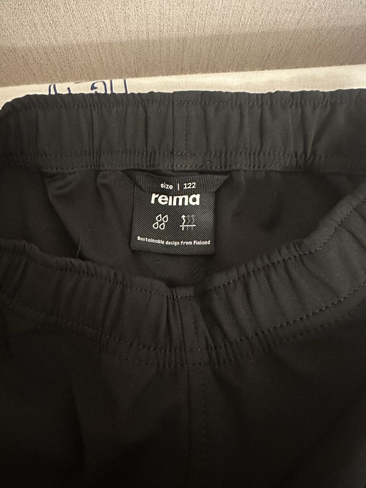 Reima Штани Softshell Kuori