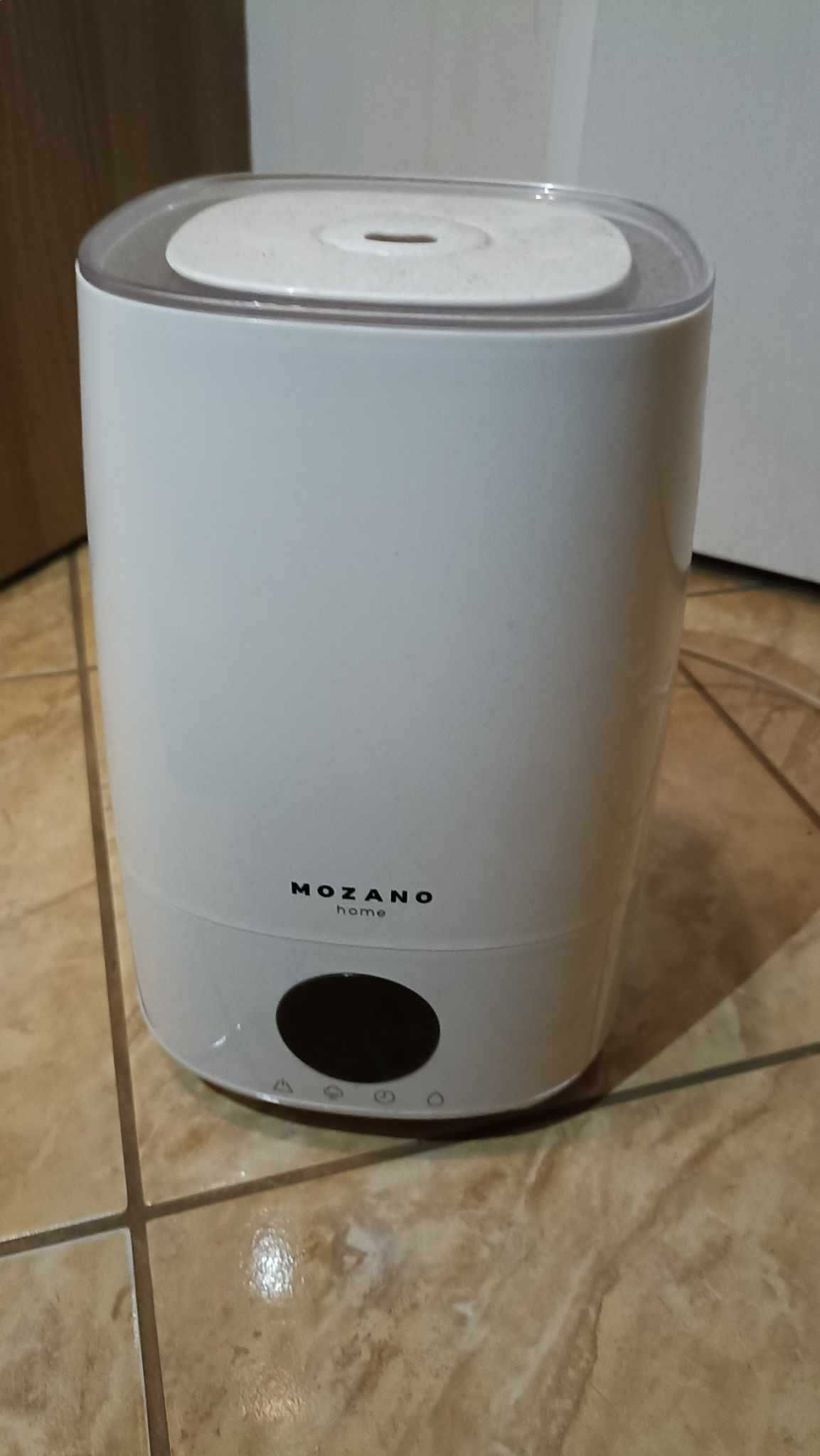 Nawilżacz powietrza automatyczny 4L Mozano