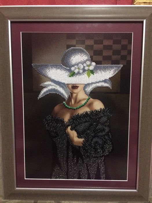 Шикарная пара