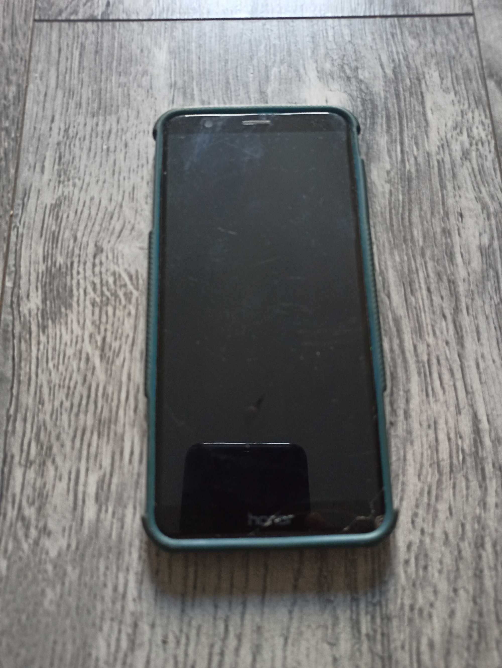 Продам телефон Honor 7X