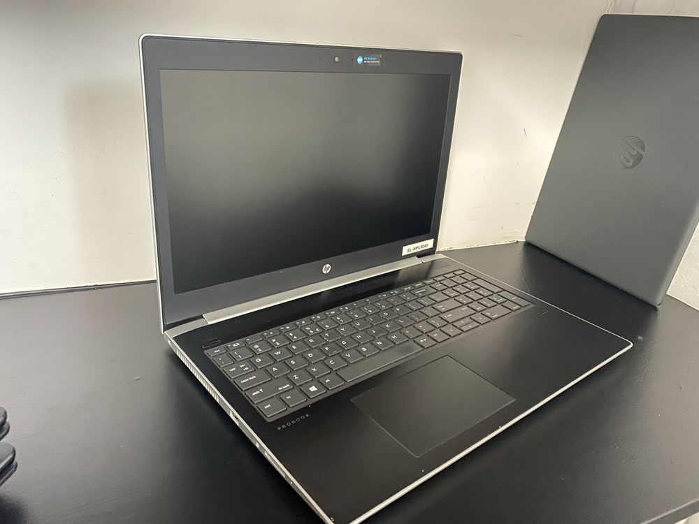 Ноутбук HP ProBook 450 G5| i5-8250U |8Gb DDR4|128 Gb SSD|