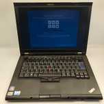 Laptop ThinkPad T410 I5 6G RAM 320GB