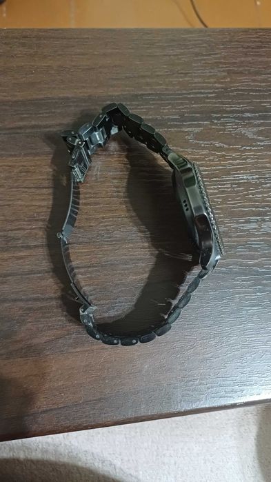 Годинник SAMSUNG Gear S3 frontier