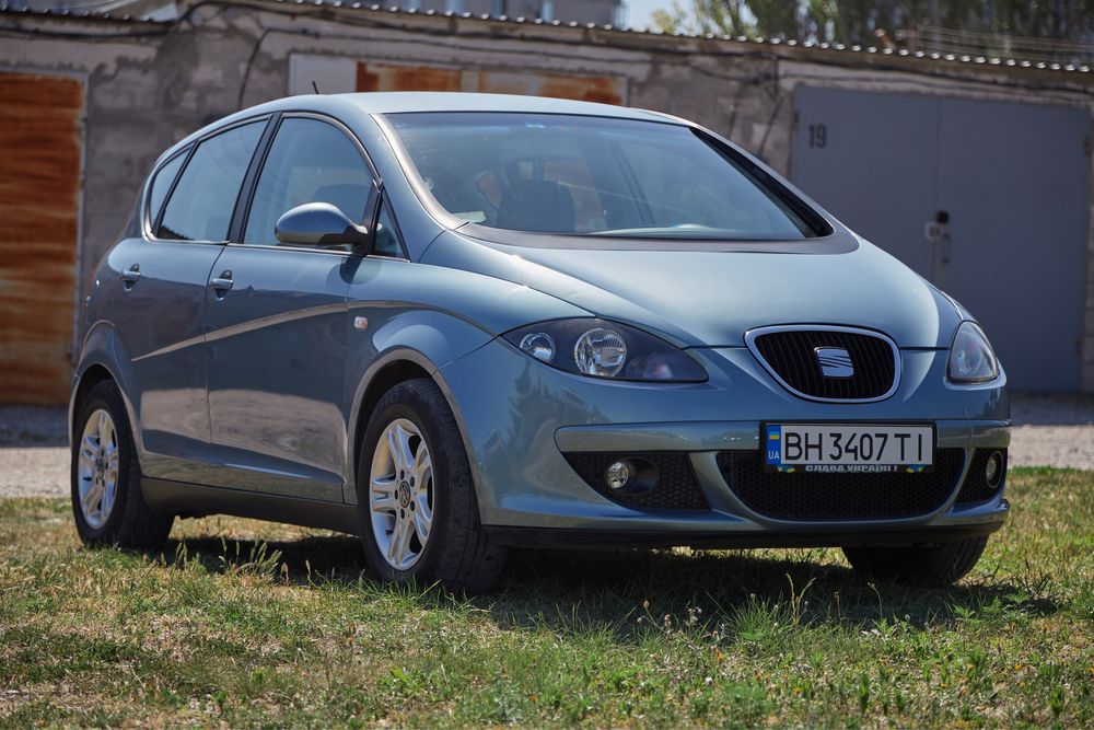 Seat altea, сіат алтиа, golff plus, мінівен, ідеальне авто, сімейний м