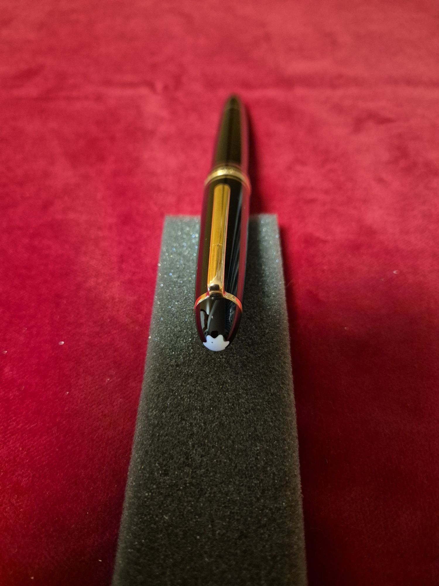 Montblanc Meisterstuck Classic 146. Limited Edition 90th Anniversary