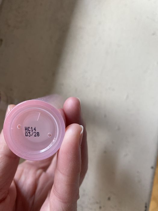 Mary Kay Timewise serum witamina C E