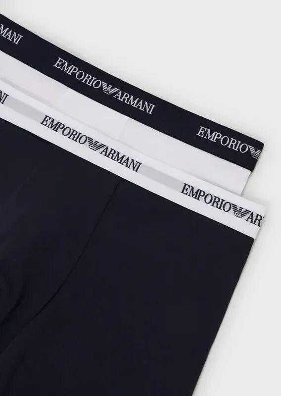 Трусы мужские emporio armani