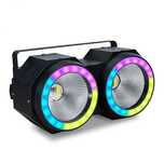 Led Cob Blinder 2x100w бліндер прожектор лед