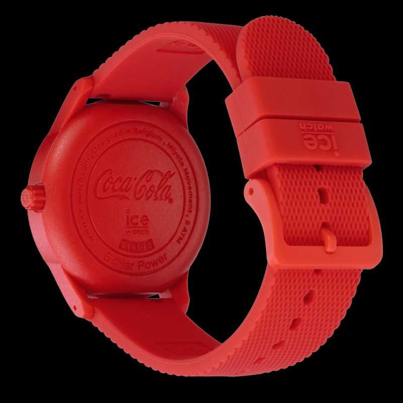 zegarek Ice Watch 019620 Coca Cola - Team