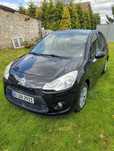 Citroen C3 1,4 benzyna