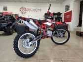 Мотоцикл BSE S2 ENDURO 250