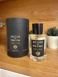 Luksusowa marka - ACQUA DI PARMA Luce Di Rosa - nowe!