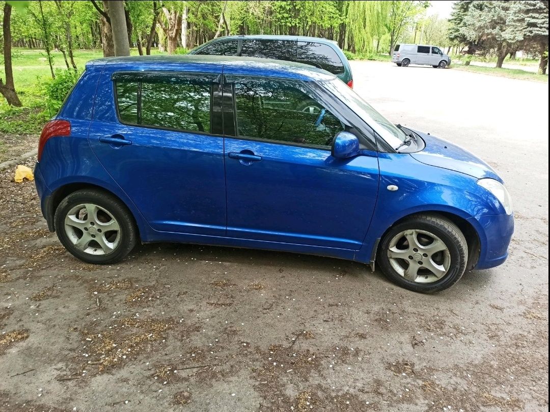 Продам   suzuki swift