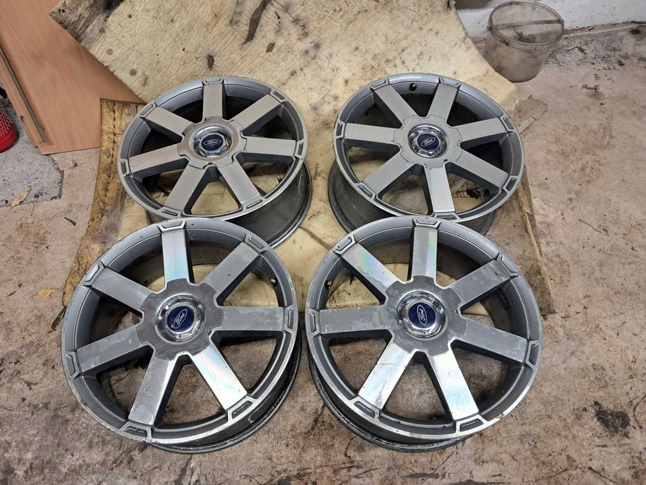 Felgi ford 5x108/18