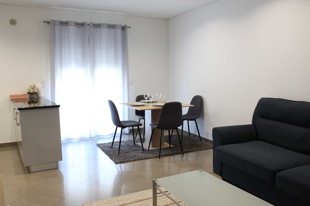 Apartamento T1 para arrendar