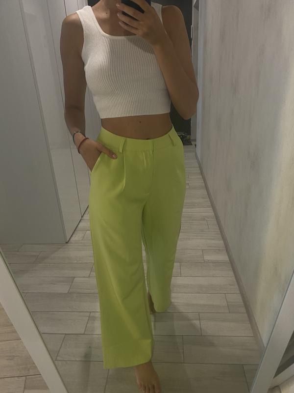 Классические брюки Missguided