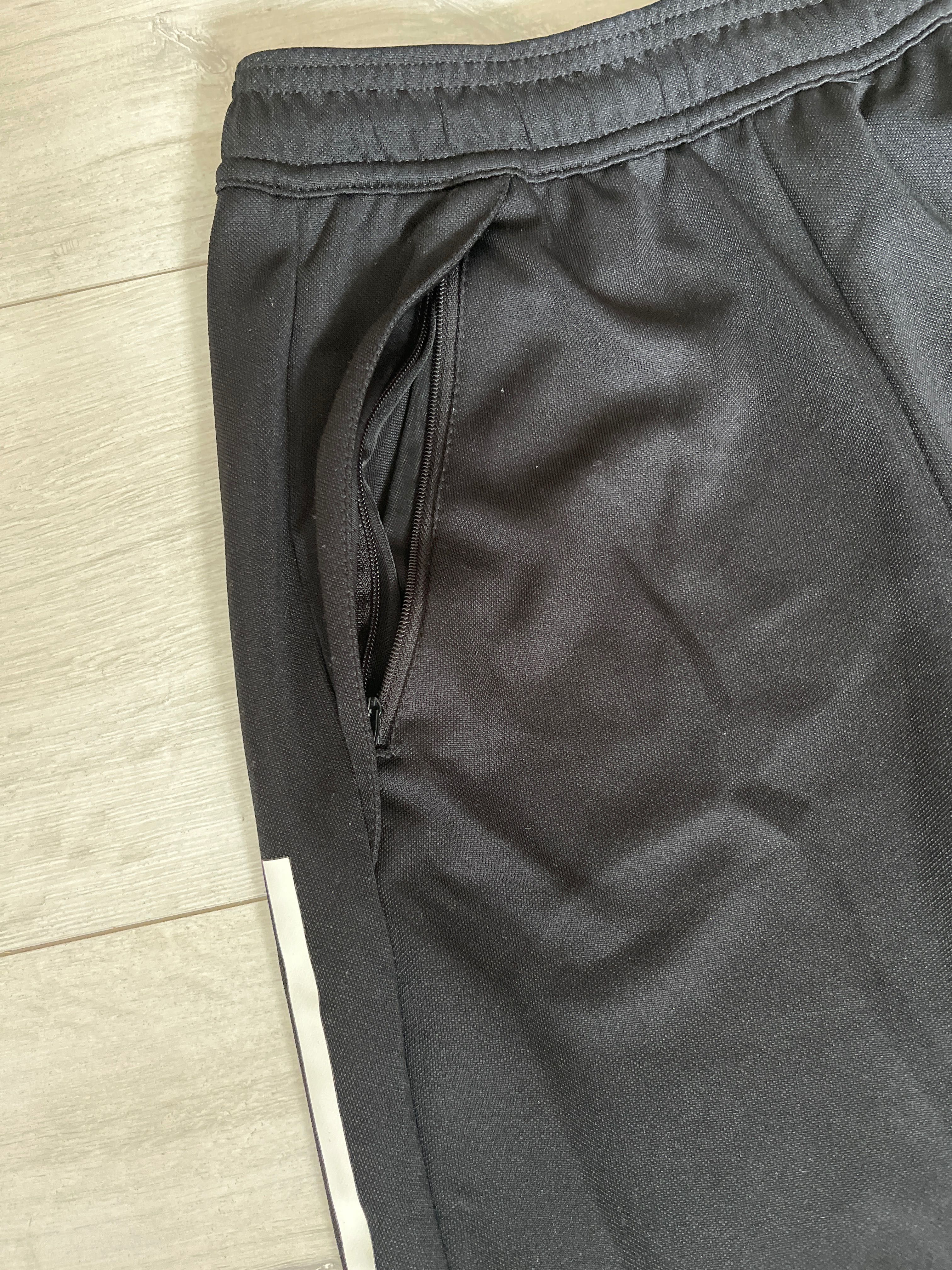 Spodnie dresowe Adidas jr Aeroready