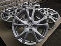 Нові R16 4x100 | Original | Germany | Mazda/Toyota/Hyundai/Kia/Suzuki
