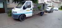 Autolaweta fiat Ducato