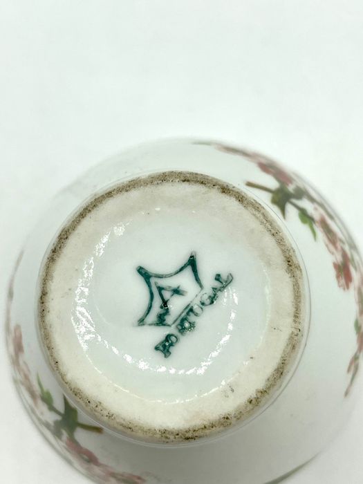 Jarrinha em porcelana artibus