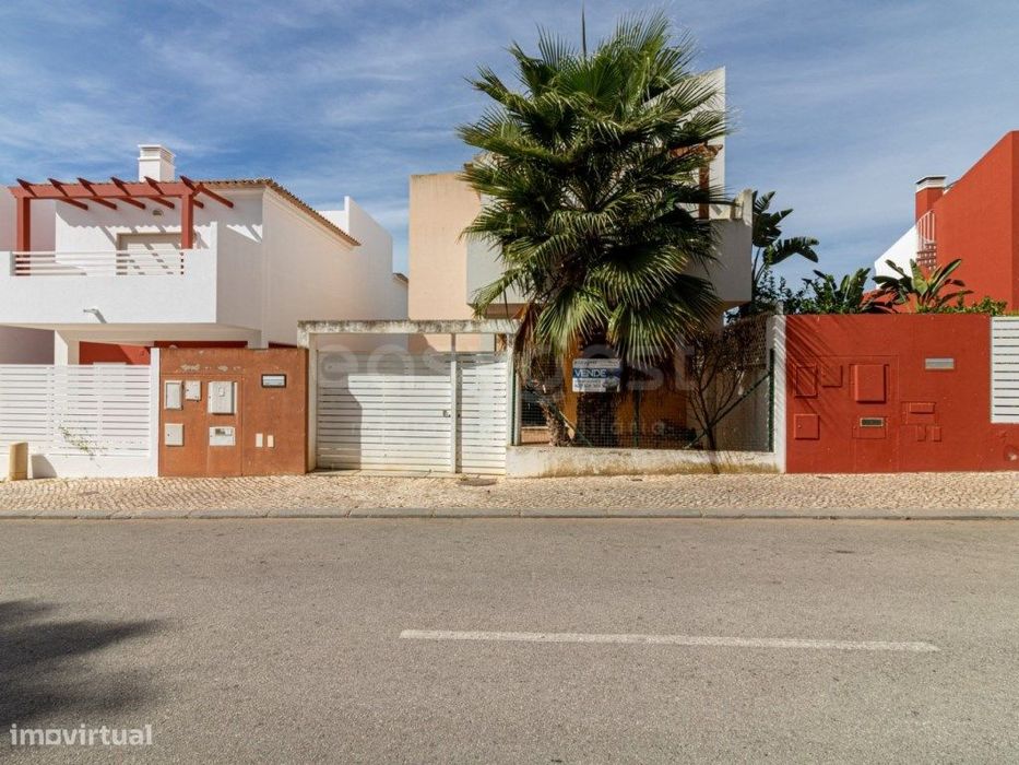 Moradia T3 em Conceição de Tavira a 5min da praia de Cabanas