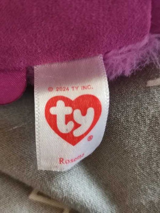 zestaw 8 Teeny Tys