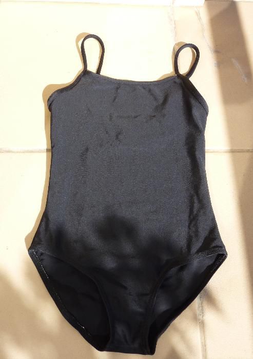 Maillots de Ginástica/ Ballet