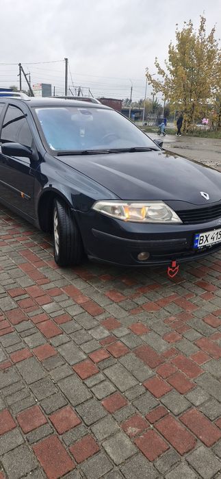 Продам автомобіль