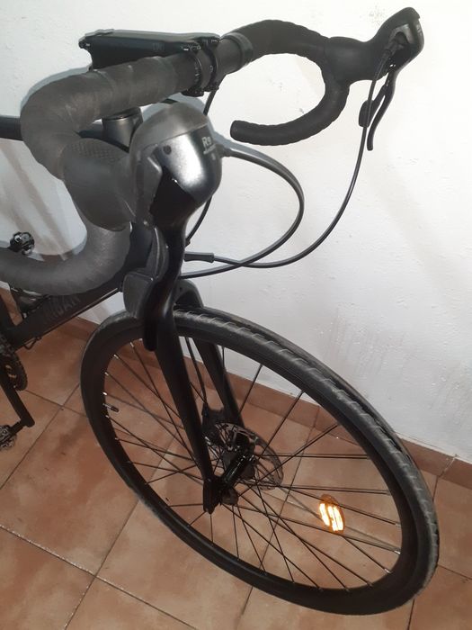 Bicicleta Nova profissional