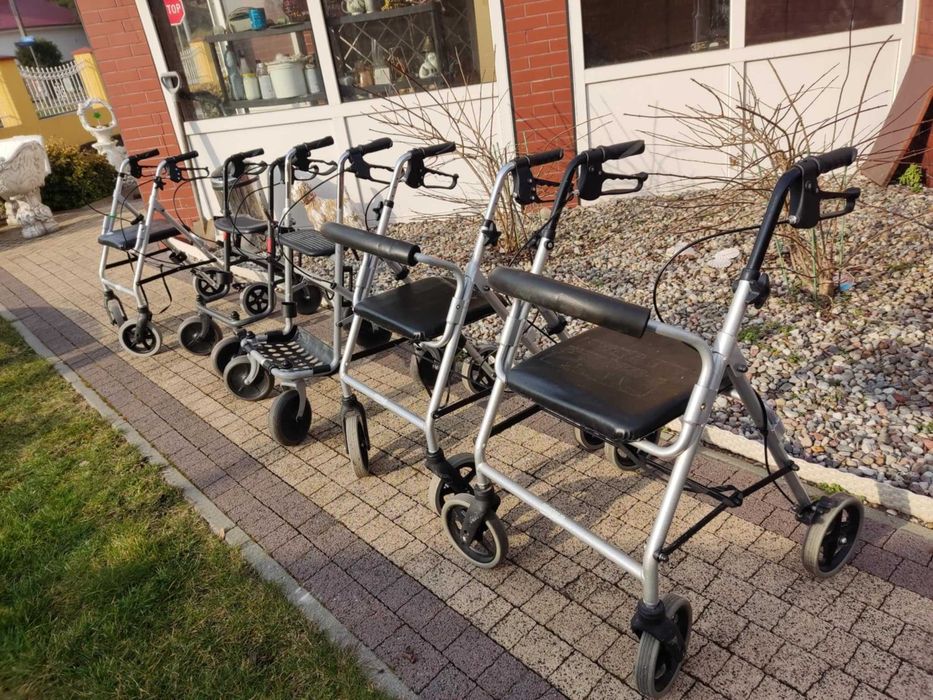 balkonik chodzik rehabilitacyjny