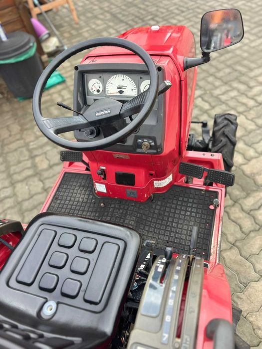 Honda tx160 imaculado