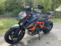 KTM 1290 super duke R Polski salon Gwarancja