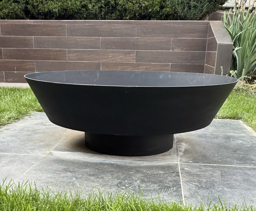 Кострова, чаша-вогнище