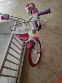Bicicletas raparida