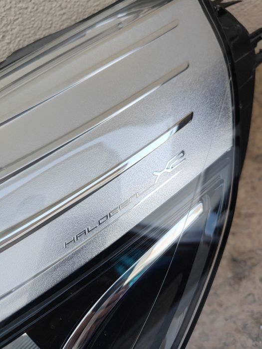 Vendo farol  da  frente de Renault Clio IV de 2015