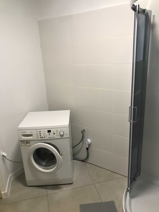 Kwatera pracownicza - dom