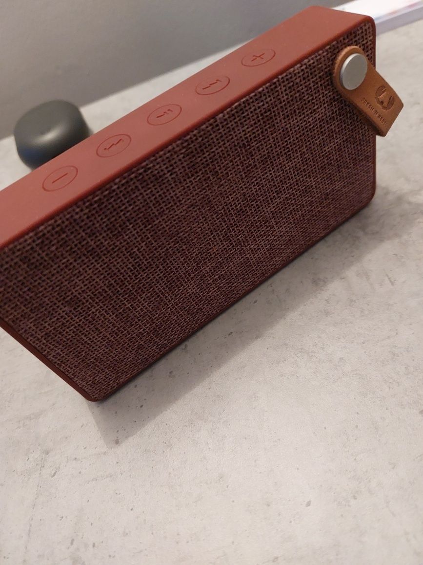 Głośnik Rockbox Slice