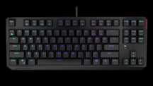 Klawiatura Endorfy Thock Tkl Red khalif