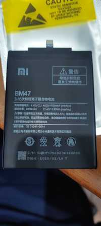 Bateria Xiaomi (BM47)
