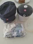 Maquina de vapores PIC