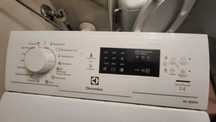 Pralka Electrolux EWT11064IHW 6KG 1000RPM