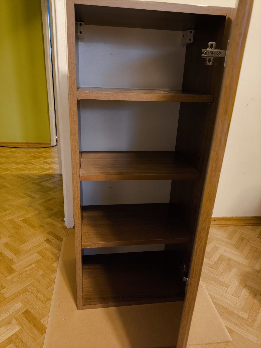 2 x Szafka kuchenna wisząca 40 x 30 x 92 cm