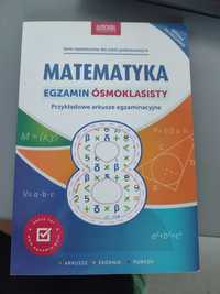 Repetytorium z matematyki egzamin 8-klasisty